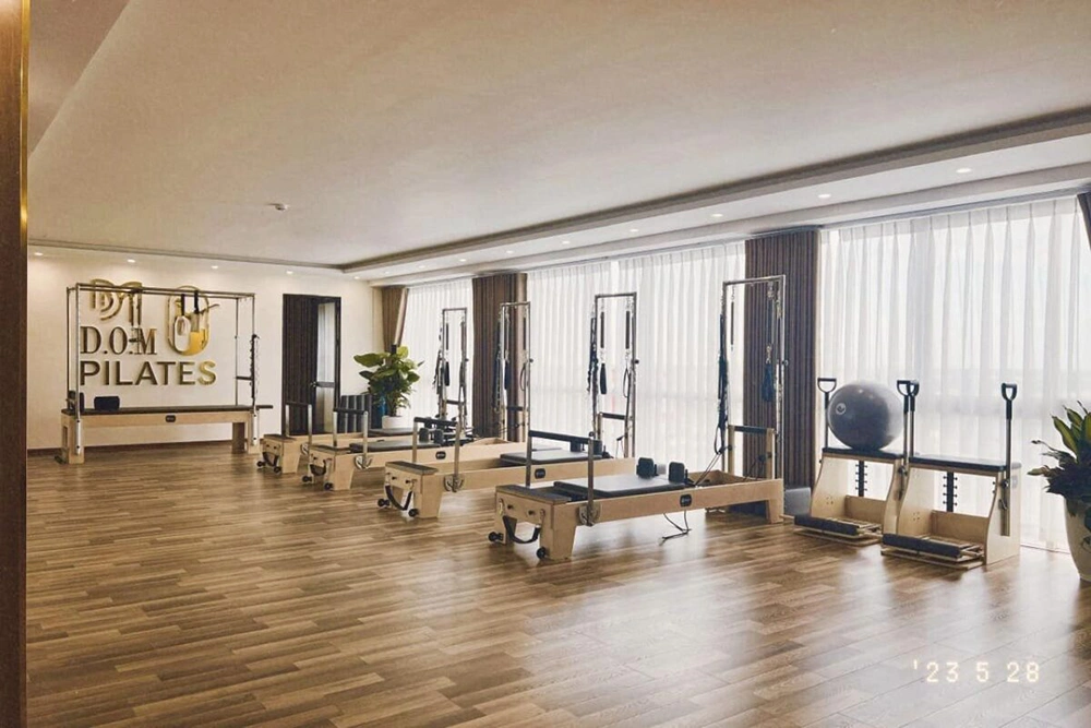 TẦM NHÌN HTH SPORTS