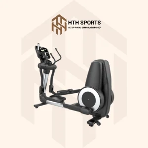 máy chạy bộ EB8000