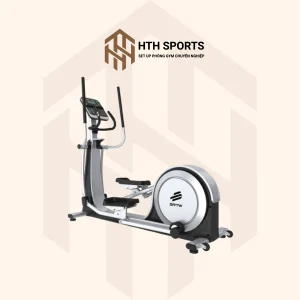 máy chạy bộ EB-9100