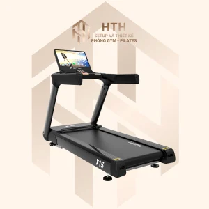 Máy chạy bộ TT-X15