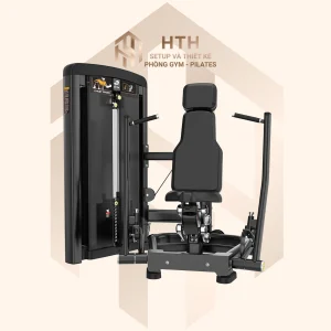Máy đẩy ngực BH01