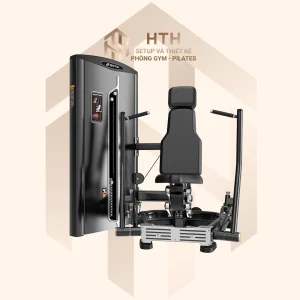 Máy ép ngực BF01