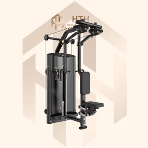 Máy ép ngực BF02