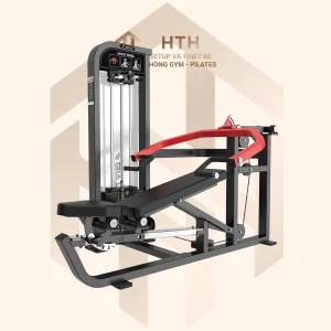 Máy khối đẩy ngực vai 2 in 1 HS35