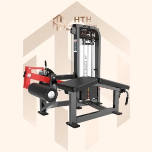 Máy khối móc đùi sau HS15