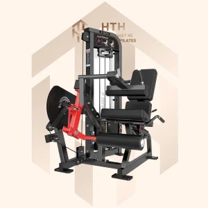 Máy khối tập đùi trước sau HS31