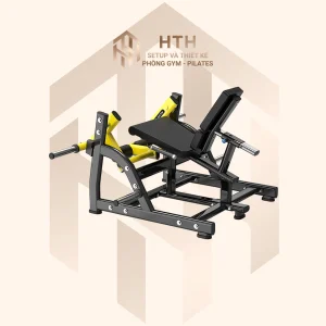 Máy ngồi duỗi chân TN37