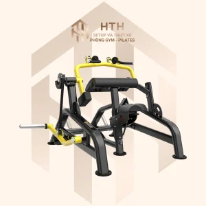 Máy tập tay sau BL06