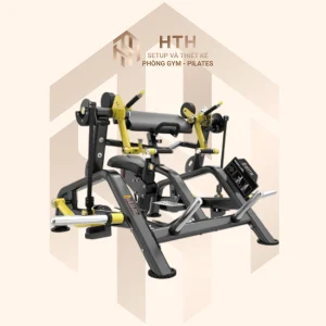 Máy tập tay trước BL05