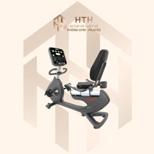 Máy xe đạp nằm nghiêng EB8800