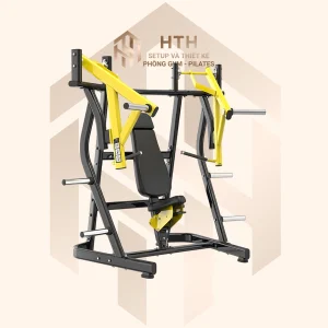 Robot đẩy ngực TN04