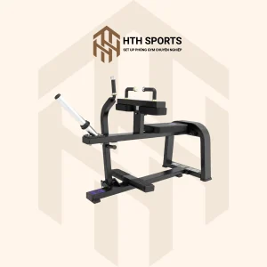 Ghế tập tay trước TB62