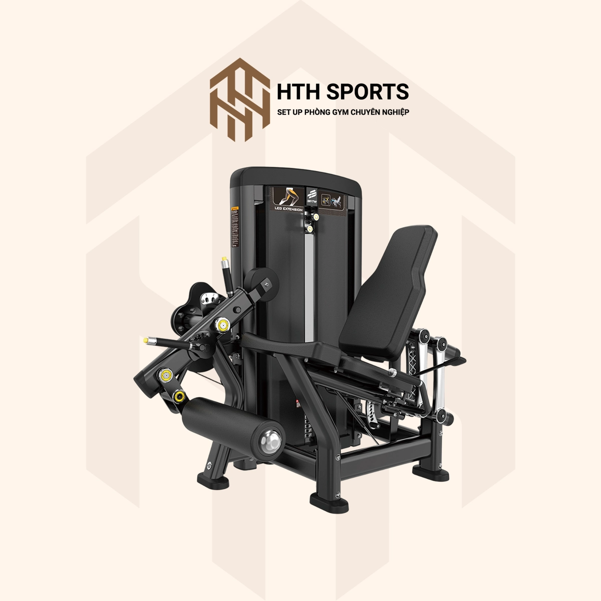 Máy Tập chân BH11