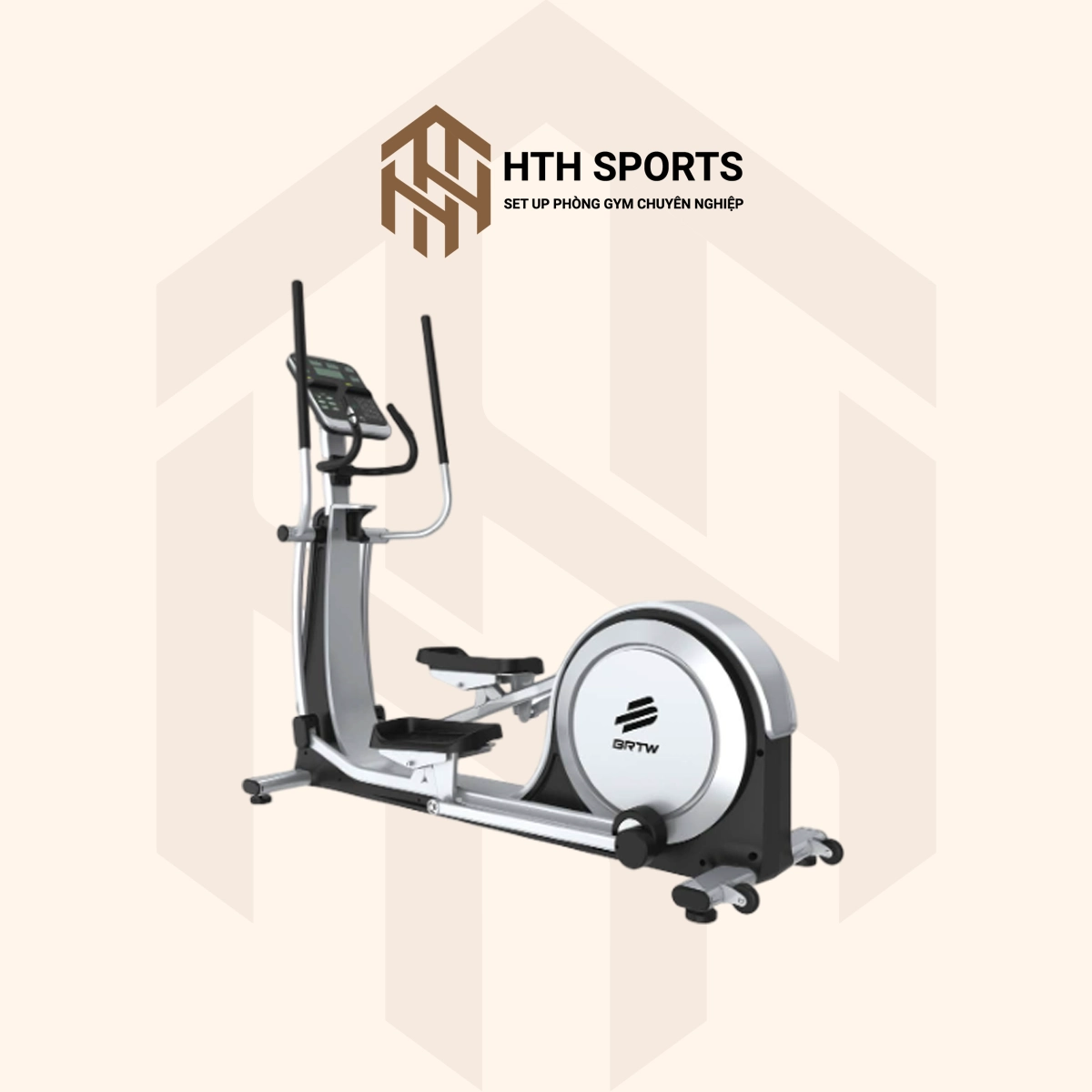 máy tập chạy bộ EB9100