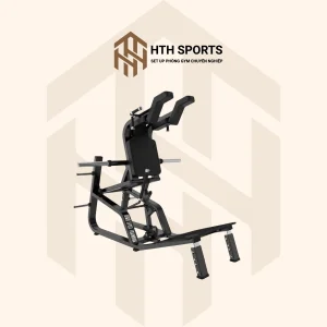 Máy tập Squat TB65