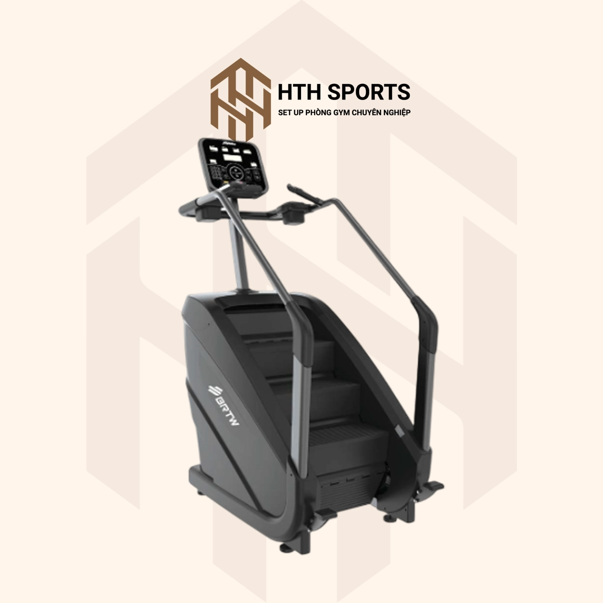 máy thể dục cầu thang EB8900